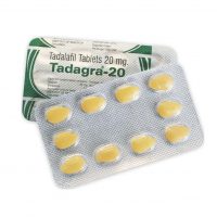 Tadagra 20mg