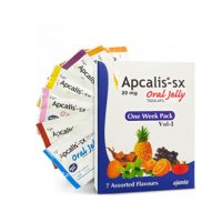 Apcalis SX Oral Jelly