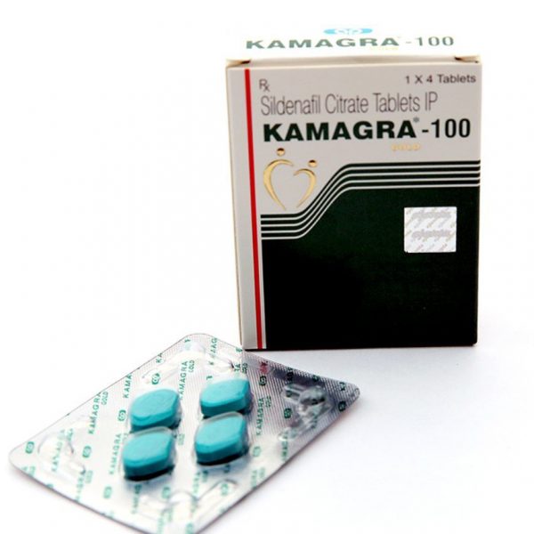 Kamagra Tablets