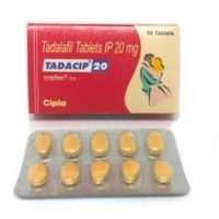 Tadacip 20mg