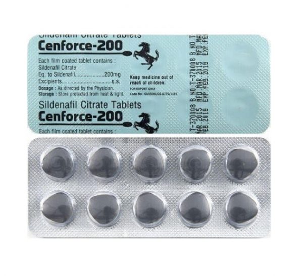 Cenforce 200mg