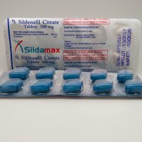 Sildamax 100mg